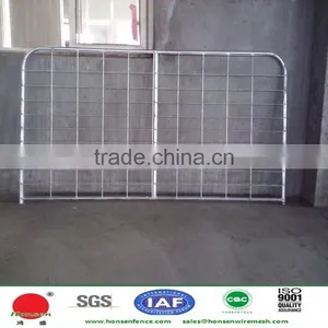 2015 Best Selling!! Australia Market Gal.mesh Gate 5'x1170mm High thumbnail-5