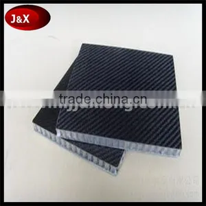 Carbon Fiber Sheet thumbnail-2