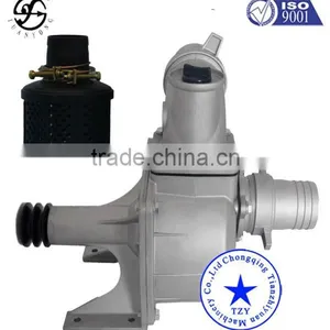 Self Priming Drag Pumps Distributor to Sell All Kinds of Pump Kits for Farm Irrigation thumbnail-1