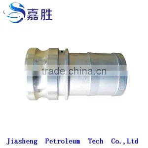 Quick Coupling Male Adapter Hose Shank Type E thumbnail-6