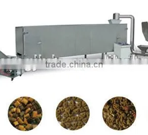 Animal Feed Pellet Production Line thumbnail-1