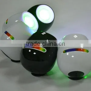 RGB Color Changing 1W Full Color Light thumbnail-1