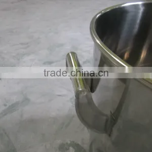 30 Gallon Stainless Steel Home Brewing Kettle thumbnail-2