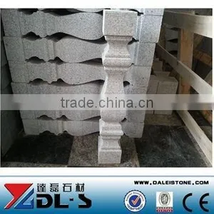 G603 Stone Balcony Railing Designs thumbnail-1
