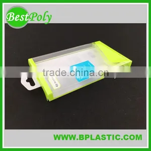 Customize PET Box for Iphone Case Packaging thumbnail-1