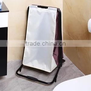 Vivinature High Quality Laundry Hamper and Laundry Sorter With Pedal Close Functional thumbnail-4