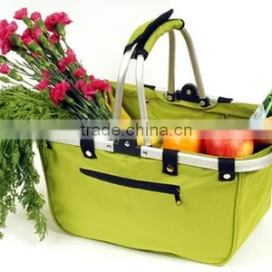 Store More Shopping Basket for Fruit and Vegetables thumbnail-1