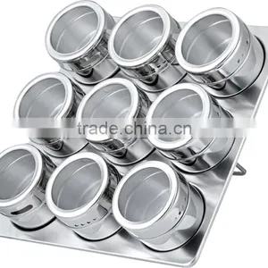 With Salt And Pepper Shaker Cruet Salt and Pepper thumbnail-6