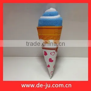Cake Towel Colorful Return Gifts For Birthday thumbnail-1