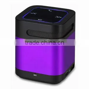 2013 Bluetooth Vibration Speaker Cute Mini Bluetooth Speaker ShenZhen Manufacturer thumbnail-1