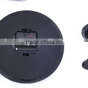 Creative Home Magic Galaxy Magnetic Wall Clock Decoration Household Clock Best Gifts thumbnail-5