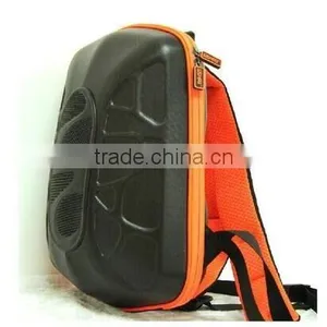 2016 New Arrival Hot Multifunction Outdoor Sports Backpack Design Bluetooth Speaker With FM Radio/Power Bank thumbnail-6