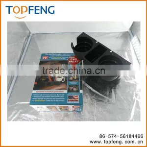 Car Seat Crevice Organizer Car Valet thumbnail-2