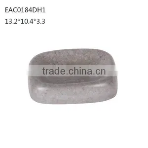 Natural Bare or Plain Concrete Simply Bathroom Accessories for Hotel thumbnail-5