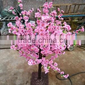 Mini Decorative Blossom Tree thumbnail-2