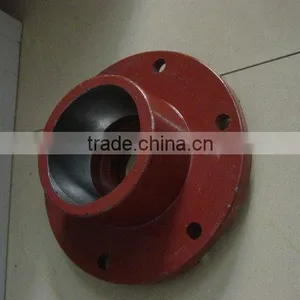 Main Bearing Cover thumbnail-1