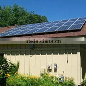 Back Up Battery For Solar System 5KW With Grid Power Switch For Sale thumbnail-3