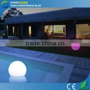 D25 D20 D30 D40 Outdoor Waterproof Christmas Led Light Balls GKB-040RT thumbnail-1