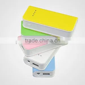 Cell Phone Holder for Desk Power Bank 3600mAh to 5200mAh thumbnail-3