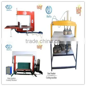 Auto Floral Foam Production Line & Technology &factory Layout thumbnail-1