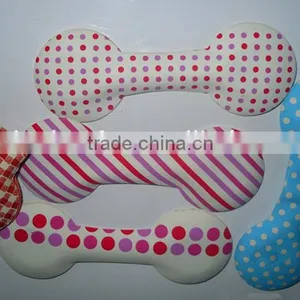 New Product Custom Flexible Pvc Bookmark thumbnail-2