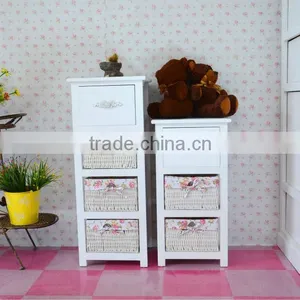 Wooden Cabinet thumbnail-4
