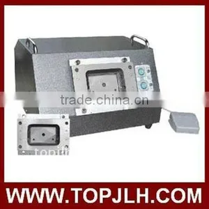 Custom Cutting Mold Electric PVC Cutting Machine thumbnail-6