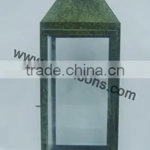 Wholesale Antique Metal Candle Lanterns thumbnail-1