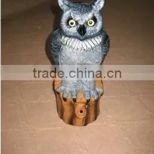 Owl Gift, BIRD REPELLER thumbnail-1