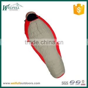 Camping Hiking Sleeping Bag thumbnail-1