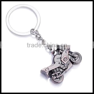 Low Moq Factory Price Metal Cool Motorcycle Key Holder Manufacturer thumbnail-3