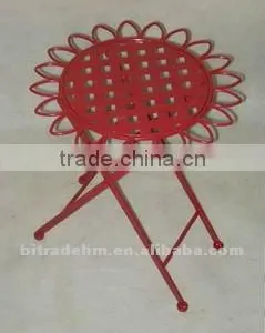 Mini Garden Table for Decoration thumbnail-1