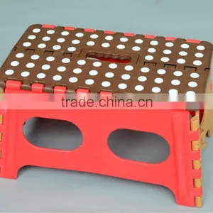 Foldable Step Stool thumbnail-1
