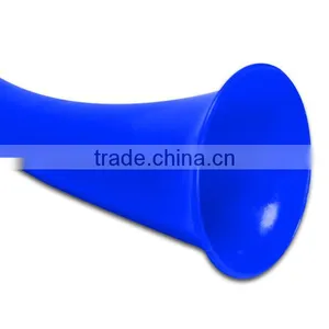 2018 World Cup French Football Fans Plastic Cheering Horn World Cup Hot Sale Noise Maker Horn thumbnail-3
