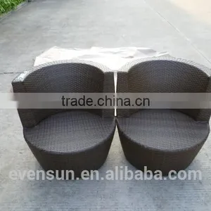 Obelisk Rattan Sofa Set Outdoor Furniture thumbnail-4