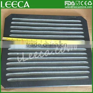 LEECA Barbecue Grill Stone thumbnail-1