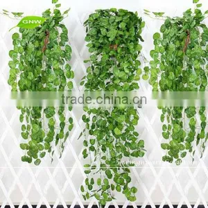 GNW FLV12 Handmade Flower Calendula Flower Bueatiful Color for Your Wedding thumbnail-1