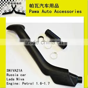 Factory---off-road Car Snokel for Russia Lada Niva thumbnail-1
