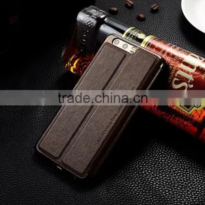 Leather Beauty Phone Cover Phone Case for Huawei p8 p9 Mate7 Mate8 Mate9 thumbnail-6