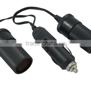 Double Port Usb Socket thumbnail-1