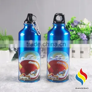 Promotional Colors Changing Sport Bottle Sedex 4p With Design thumbnail-2