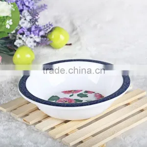 Cold Changing Plastic Bowl Magic Bowl thumbnail-2