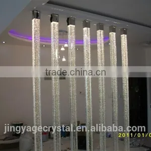 Decorative Glass Pillars for Sale thumbnail-2