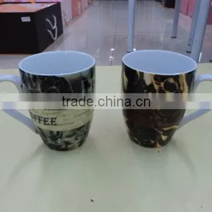Ceramic Mug Cups,sublimation Mugs Cups Promotional,porcelain Mugs Wholesale thumbnail-1