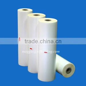 Thermal Lamination Bopp Film With EVA Glue thumbnail-2