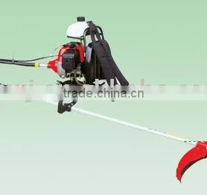 Gasoline Brush Cutter thumbnail-1