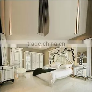 Bisini Luxury Modern Hotel Bedroom Sets (BG90508) thumbnail-1