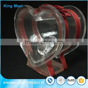China Factory Custom Acrylic Jewelry Display Box Stand thumbnail-4
