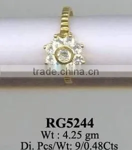 Silver Rings thumbnail-1
