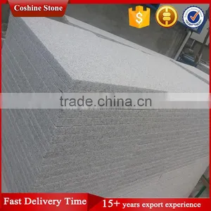 Hubei G603 Bianco Crystal Granite With Economic Price thumbnail-3